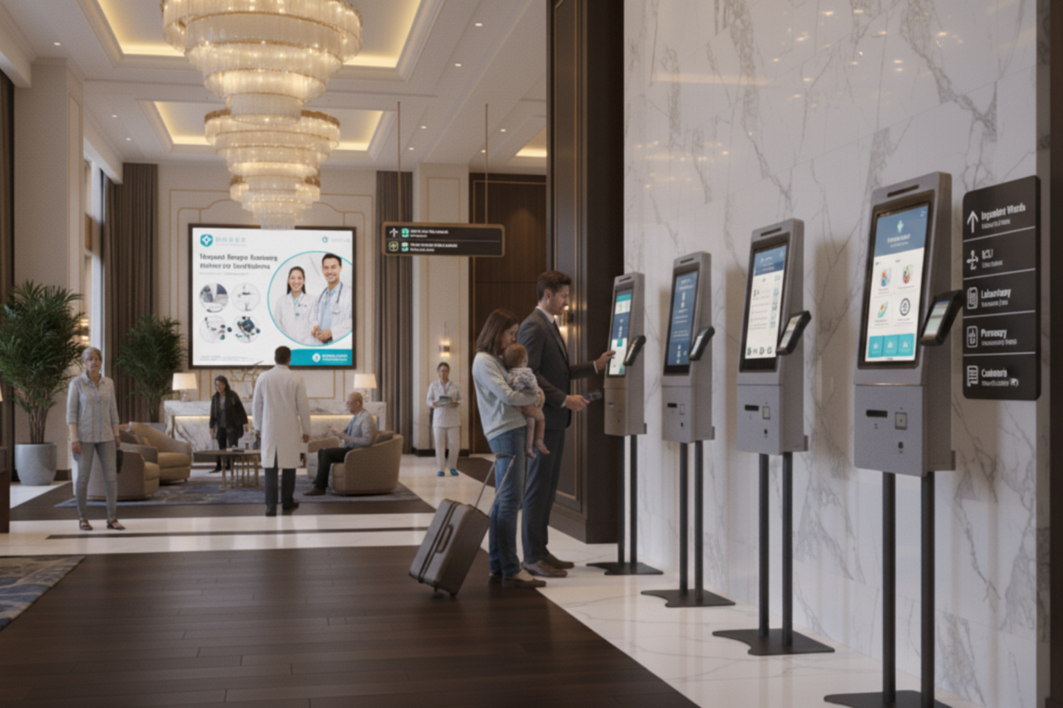 Intuitive and User-Friendly Interface